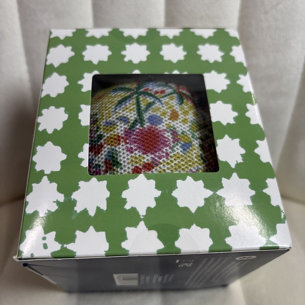 Roller Rabbit X Target Exclusive BlueTooth Vacation LED Speaker NEW - Picture 4 of 4